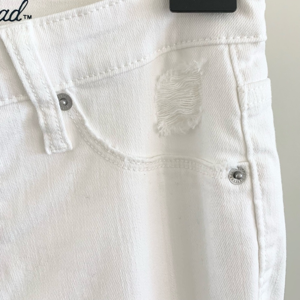 Universal Thread High Rise Jeggings - Picture 9 of 11